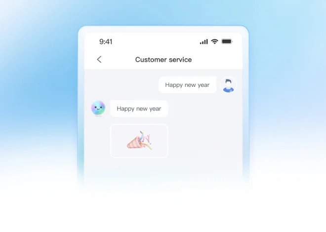 AI Chatbot pre-trained ondevice user manual and Deye Cloud user guide.