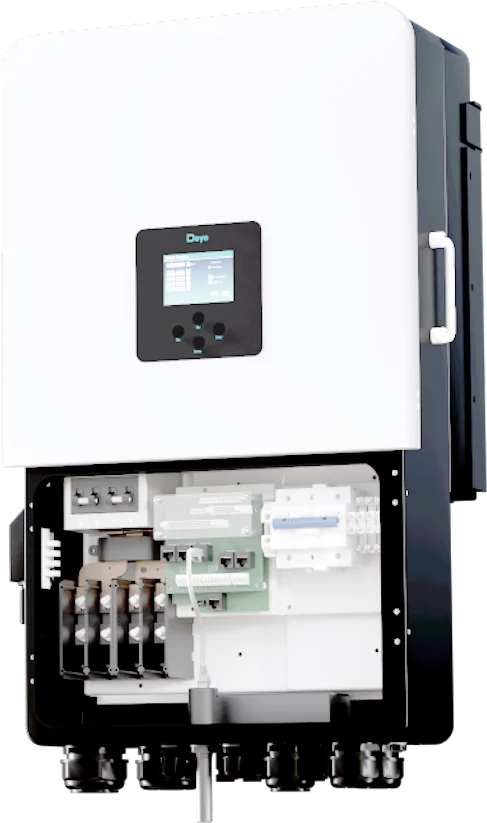 Deye Hybrid Inverter