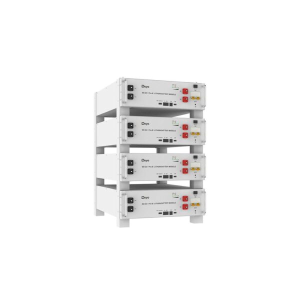 Four white electronic devices stacked vertically, each labeled "Chroma" on the front, featuring various ports, switches, and connectors.