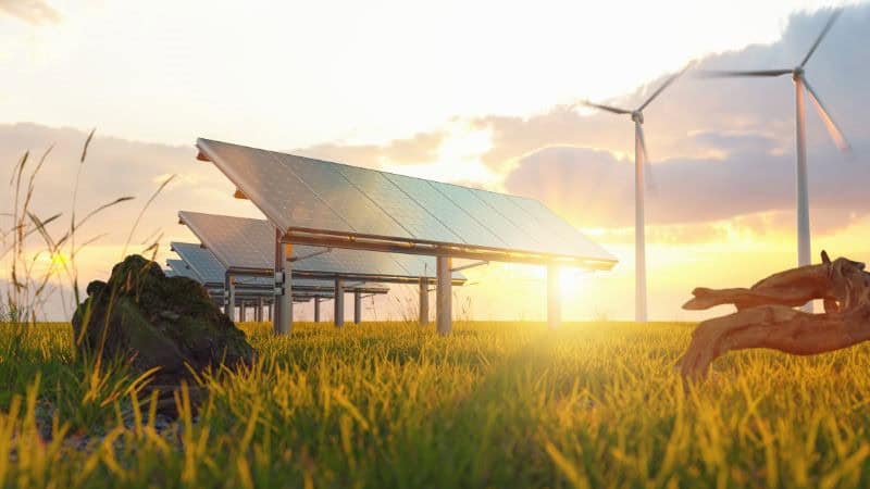 Ketahui Tentang Sistem Penyimpanan Energi (ESS)