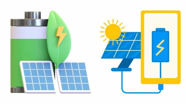 A Guide To Understanding Solar Battery Deye Ess 7482