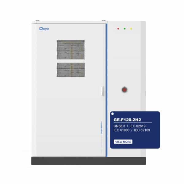 GE-F120-2H2 يمكن أن يحدث ذلك