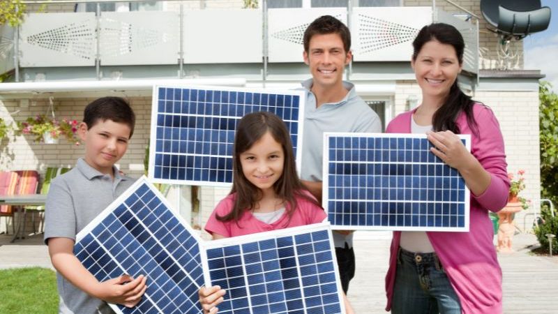 How is Solar Energy Stored