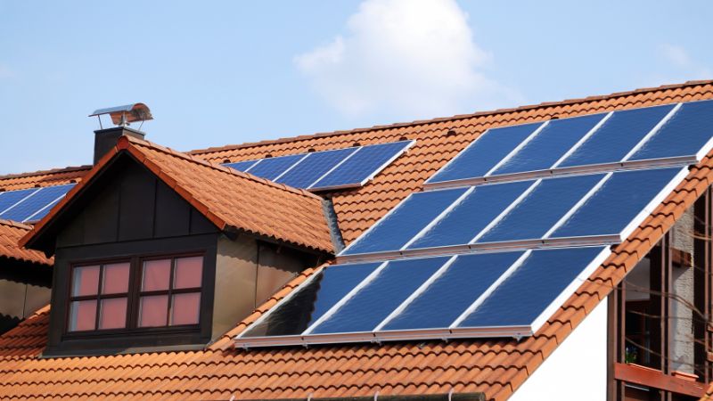 Pros and Cons of Solar Energy