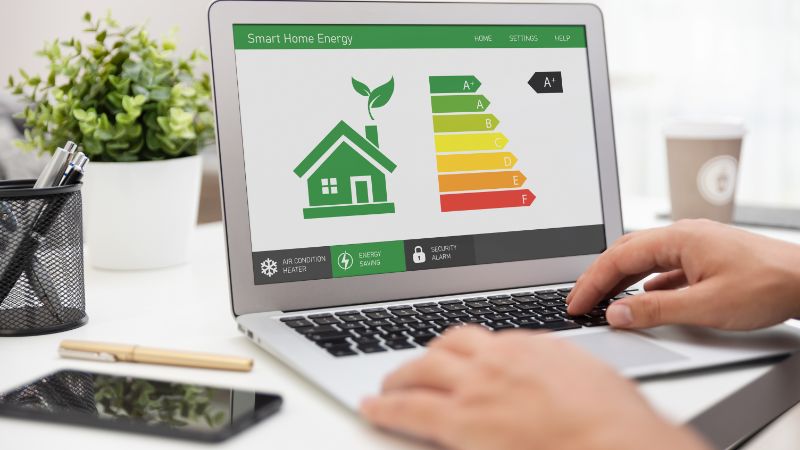 Analyzing Home Energy Needs