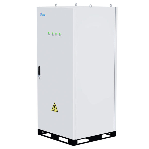 MS-TS500-2 (with bypasss circuit breaker) - Image 2