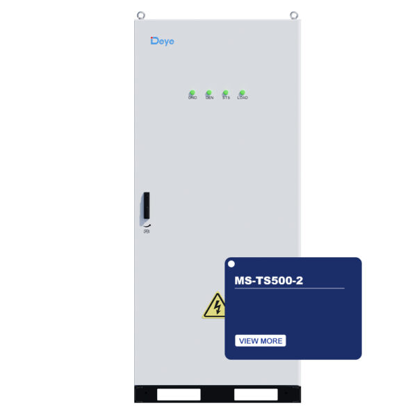 MS-TS500-2