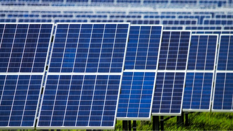 Fotovoltaiska celler