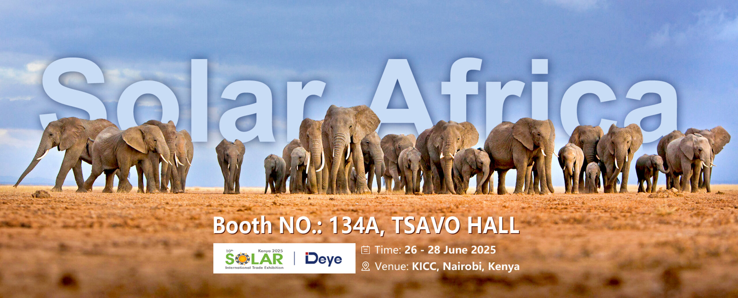 SOLAR AFRICA
