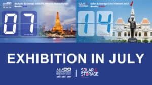 July exhibitons countdown