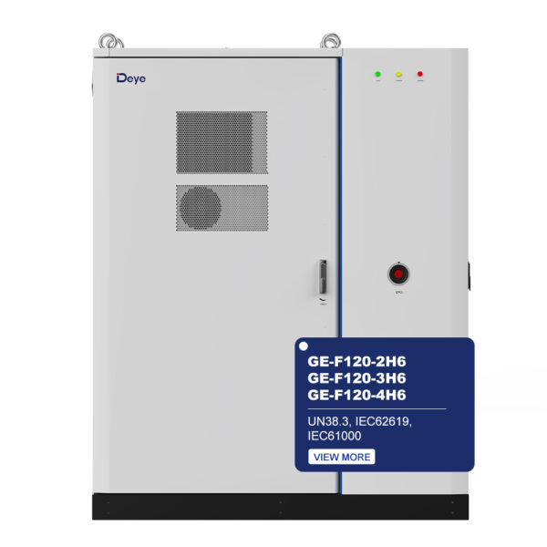GE-F120-2H6 & 3H6 & 4H6