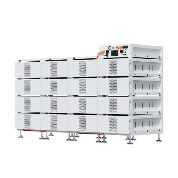 BOS-B Pro-A3 Battery for C&I Energy Storage - Image 2