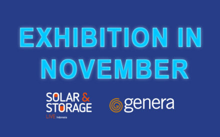 November Exhibitions: Discover Deye’s Latest Innovations in Indonesia and Spain