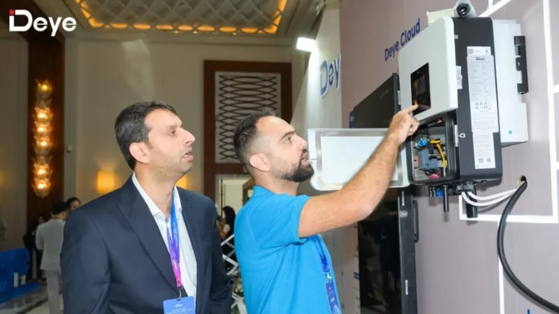 Efficient solar power system installation and repair by professional technicians.