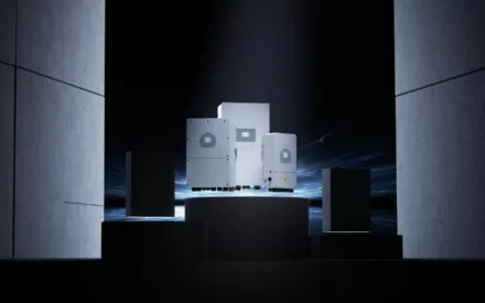 INTERSOLAR 2023—DEYE Aims to Expand Its Global Influence with Innovative Solutions In Germany