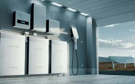 What is Energy Storage System