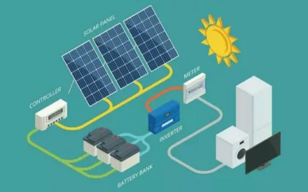 How to choose home inverter battery