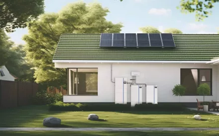 Essential Guide for Home Battery Backup in 2025