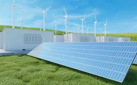 What is a Battery Energy Storage System (BESS)? 