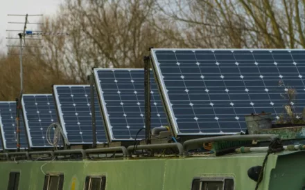 About Solar Panels: 20 Things You Need to Know