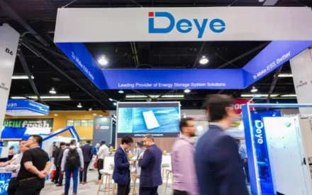RE+ 2024: Deye Accelerates U.S. Solar Market with Its Comprehensive ESS Solutions