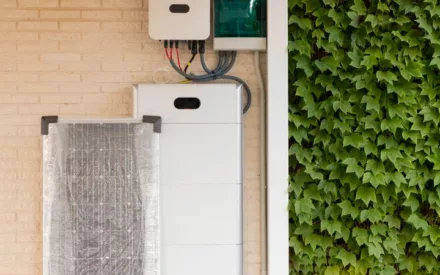 An Ultimate Solar Battery Maintenance Guide [2025 Latest]