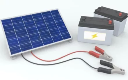 HV vs. LV Solar Batteries: Choosing the Right Energy Storage Solution