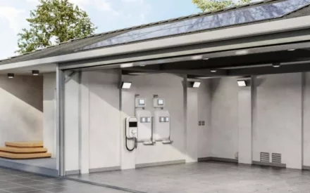 Where is the Best Location to Install a Solar Battery in Your Home?