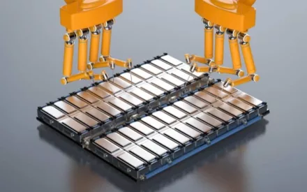Solar Battery vs Car Battery: Key Differences in Energy Storage Solutions