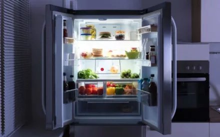 How Many Solar Panels Do You Need to Run a Refrigerator?