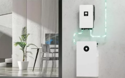 Could I Put Solar Battery in My Loft?