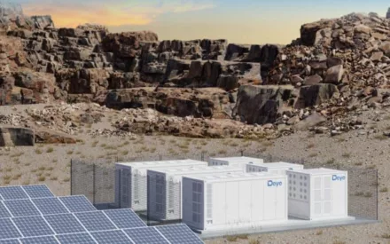 What is the Difference Between Solar Cell and Photocell