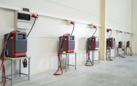 Power Up Right: Do Solar Batteries Need to Be Charged Before Use?