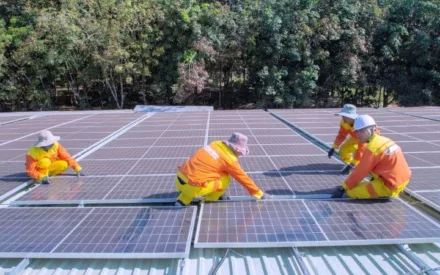 Solar Panel Orientation: The Complete Guide to Maximizing Your Energy Production