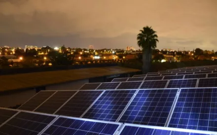 Do Solar Panels Work at Night? The Simple Truth