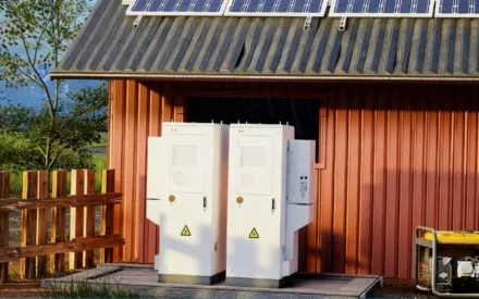 The Ultimate Guide to Deep Cycle Batteries for Your Solar Power System