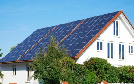 Can a House Run on Solar Power Alone: A Friendly Guide to Cutting Bills and Living Off-Grid