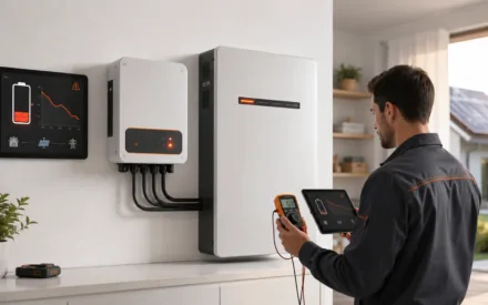 Battery Voltage Low Meaning: Causes, Symptoms, and How to Fix It