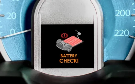 Car Battery Voltage Low Meaning and What to Do Next