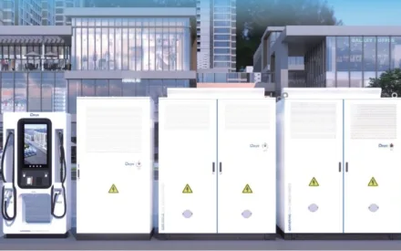 Liquid Cooled Energy Storage System: Technology, Benefits & Applications