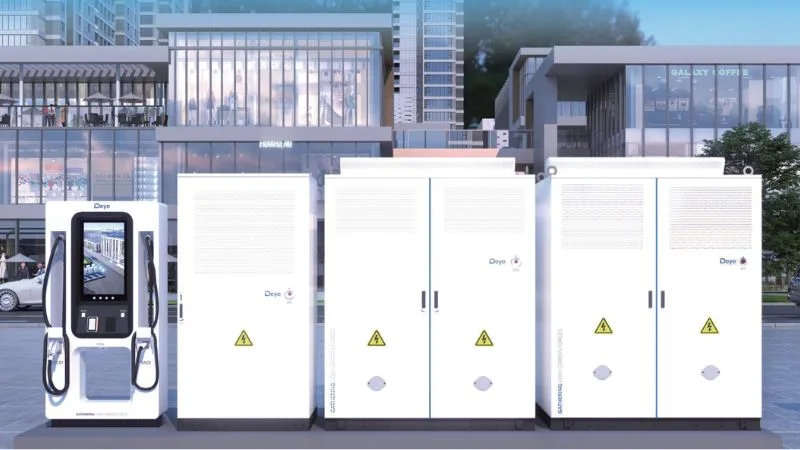 Liquid Cooled Energy Storage System: Technology, Benefits & Applications
