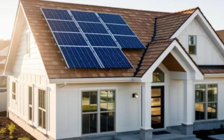 N-Type vs. P-Type Solar Panels: Choosing the Right Solar Cell