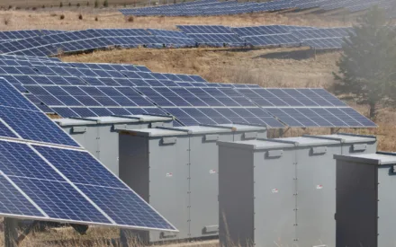 Energy Storage Duration: Short, Medium and Long-Duration Energy Storage 