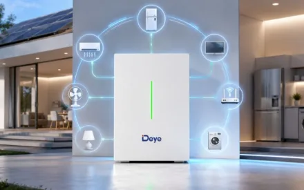 10kWh Home Battery Runtime Calculator: Appliance-by-Appliance Examples