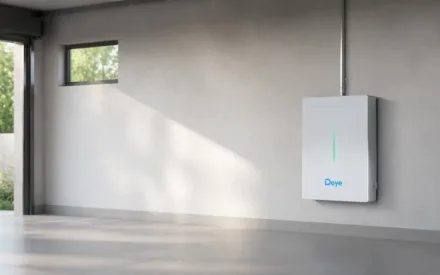 Wall-Mounted vs Floor-Mounted Home Batteries: Which Is Right for Your Home?