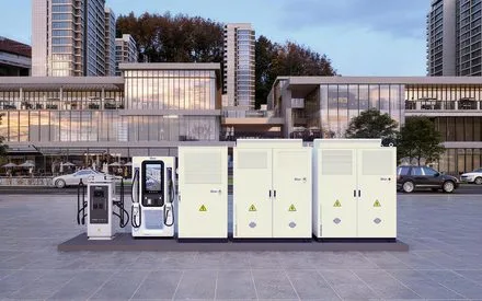 How Microgrids Improve Energy Resilience for Industrial Facilities