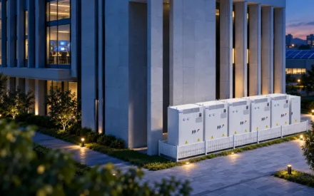 What Is Energy Arbitrage in Battery Storage?