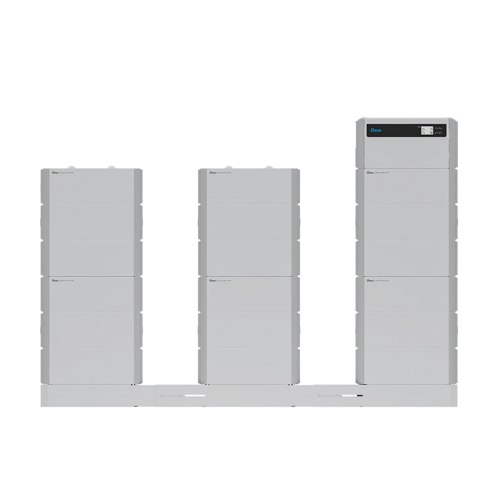 Deye All-In-One Home ESS