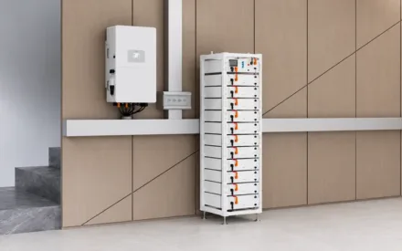 How to Troubleshoot Battery Communication with an Inverter