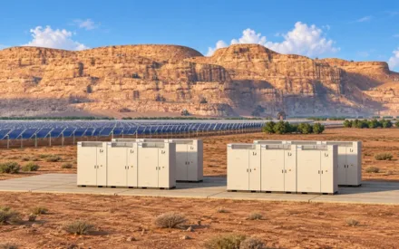 How Battery Storage Reduces Renewable Energy Curtailment